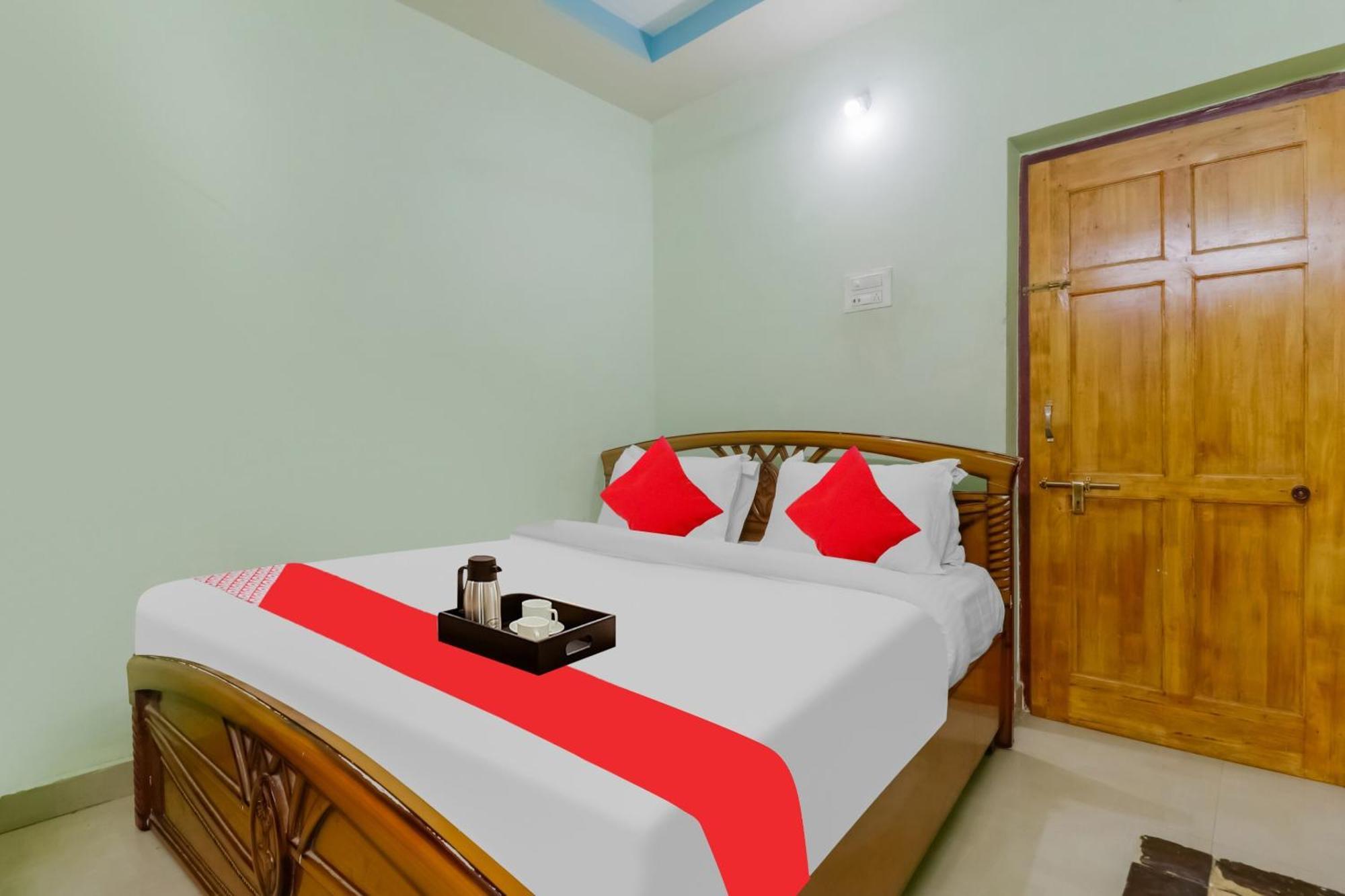 Hotel O Sea Coast Sunny Resort Guntur Exterior photo