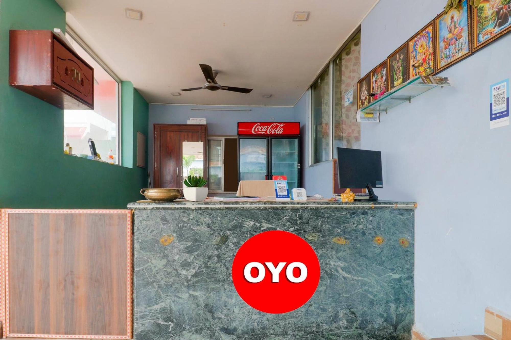Hotel O Sea Coast Sunny Resort Guntur Exterior photo